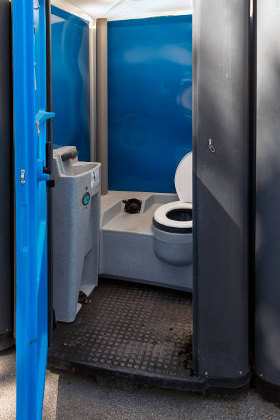 Best Construction site porta potty rental  in Patterson Tract, CA