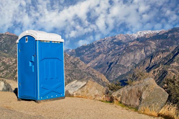 Best Affordable porta potty rental  in Patterson Tract, CA