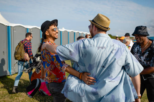 Best Best portable toilet rental  in Patterson Tract, CA