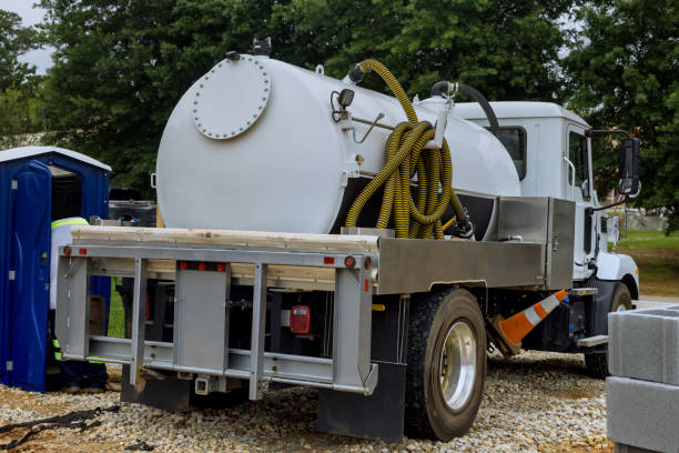 Best Luxury portable toilet rental  in Patterson Tract, CA